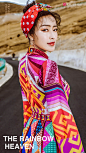 [LG]民族风#藏族西藏婚纱摄影