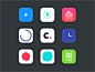 App Icons 2014