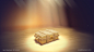 Dig That Gold - Supply Crates, Ian Maclure : Please watch the video in 1080p to see the full animations and effects!<br/>Everything shown is unlit with 'faked' lighting and shadows.<br/>One of the most fun things I made for the game was the 'S