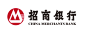 M LOGO 标志 商标  标识 招商银行 标志欣赏 #矢量素材# ★★★http://www.sucaifengbao.com/vector/logo/
