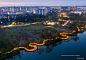 新加坡国家花园湖滨花园（Lake Gardens）-景观规划案例