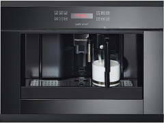 野猫子Gina采集到Coffee Maker(Built-in )