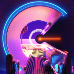 Leo-Fitz采集到C4D