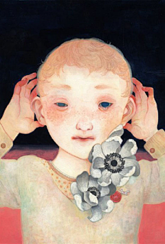 Www歪矮瞌肆采集到Hikari Shimoda