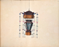 精致的灯笼，精致的中国民艺