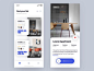 45 Real Estate Web & Mobile App UI Designs – Bashooka