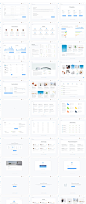 B2C Dashboards UI Kit : 40 Dashboard and Onboarding UI Screens to help you design beautiful interfaces for your clients or for your personal projects. The Sketch and Adobe XD files comes with Lato, which is a Google Free Web Font. This pack will allow you