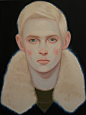 Kris Knight
Winter Wheat 