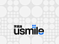 usmile - A Black Cover Design, Inc.