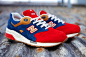 新百伦 NEW BALANCE × UBIQ CM1600 BN 