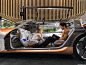 Renault Symbioz Concept (2017) - picture 63 of 114 - Interior - image resolution: 1280x960