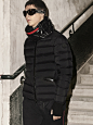 Moncler 羽绒服