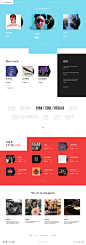 E-commerce project
by Cuberto