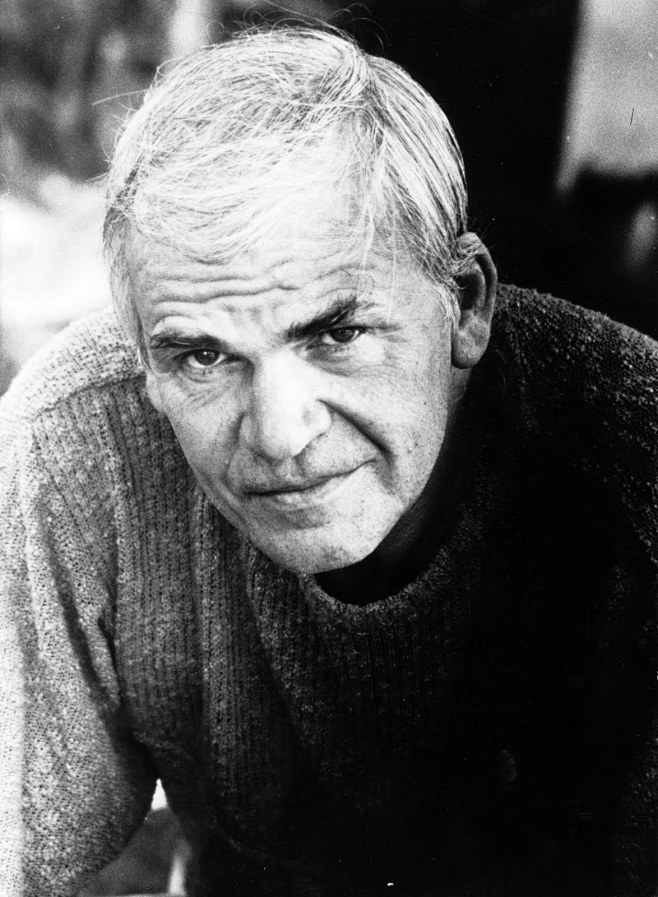 米兰·昆德拉（Milan Kundera...