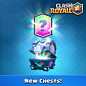 Update Sneak Peeks! | Clash Royale: 