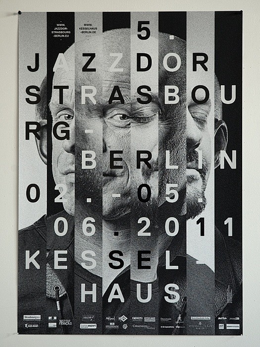 Poster by HELMO