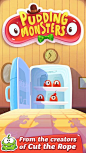 Pudding Monsters Premium(布丁怪兽) - screenshot