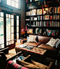 Home Library