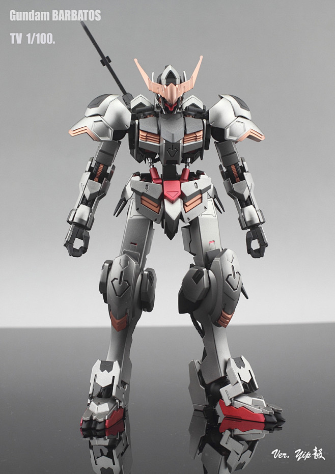 现货 BANDAI TV 1/100 高...