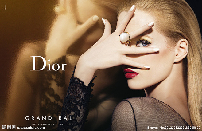 迪奥 DIOR