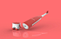 Kids electric toothbrush : Kids electric toothbrush