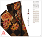 The Kimono Collection of Katsumi Yumioka 和服的色彩-淘宝网