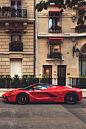 LaFerrari | Tumblr