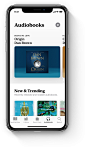 Books : The all-new Apple Books has been redesigned to make finding, reading, and listening to books a beautiful, effortless experience on iPhone and iPad.