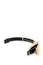 Lightning cable Bracelet / Rebecca Minkoff: 