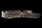 Daytona modern luxury furniture for living area and sofas, armchairs and console table art deco style : Daytona modern luxury furniture for living area and sofas, armchairs and console table art deco style