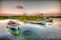 全部尺寸 | Sunrise boats | Flickr - 相片分享！