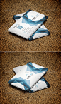 Business Card - Corporate Business Cards