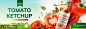 番茄果汁 爽口饮料 美味解暑 饮料酒水海报设计AI cb046037707广告海报素材下载-优图-UPPSD