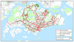 鵼ong采集到204 规划/城市