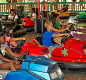 Kiddie Rides | Kids Activities & Attractions | Canada's Wonderland : Keep the kids entertained with kiddie rides at Planet Snoopy. With so many kids activities & attractions to choose from, your kids will be happy all day long. Visit today!