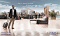 SAUDA - Brand Campaign 2013  : Saudi Airlines Brand Campaign