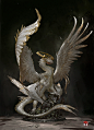 Loot Studios - Alphariox, Dragon Forebearer (4)