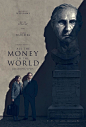 2018奥斯卡提名《金钱世界All the Money in the World》美国