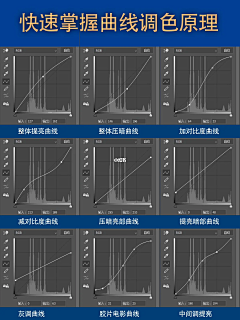 魔仔采集到配色 用色