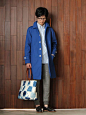 Marka: jacket Anachronorm: shirt Curly: Sweat Pant Motoratory: bag