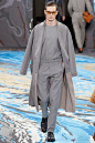 Louis Vuitton | Fall 2014 Menswear Collection | Style.com