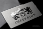 RockDesign.com | High End Business Cards | Stainless Steel Business Cards