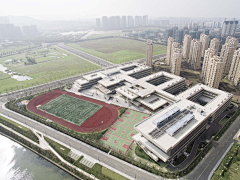 K·工采集到学校