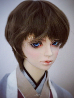 空知星星采集到bjd