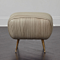 SOUFFLE OTTOMAN