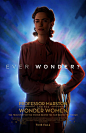 马斯顿教授与神奇女侠 Professor Marston and the Wonder Women 海报