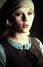 【戴珍珠耳环的少女 Girl with a Pearl Earring 2003 】
斯嘉丽·约翰逊 Scarlett Johansson
科林·费尔斯 Colin Firth
#电影# #电影海报# #电影截图# #电影剧照#