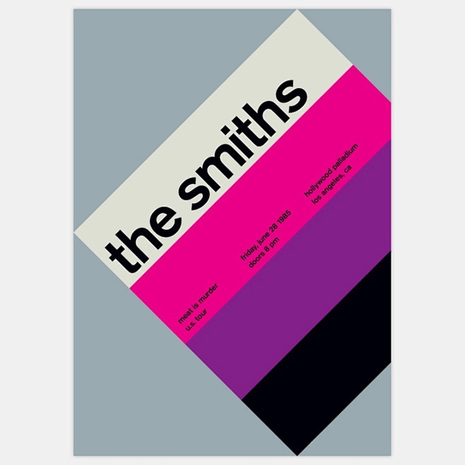 Fab.com | The Smiths...