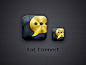 League_of_legends_connect_ios_icon