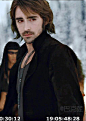 Lee Pace#vampire#